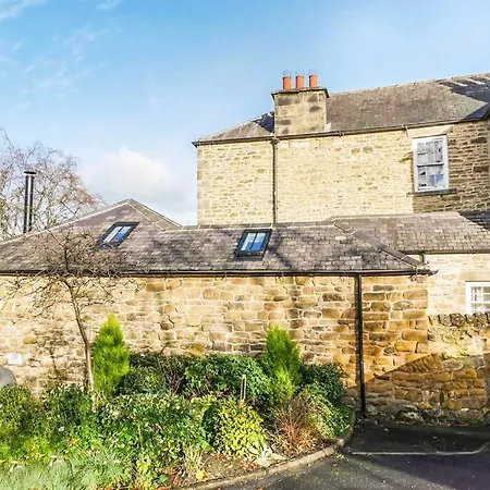 The Coach House - Central Hexham Exterior foto