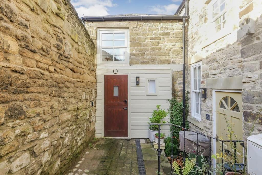 The Coach House - Hexham
