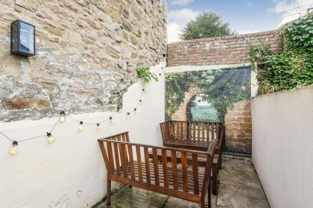 The Coach House - Hexham